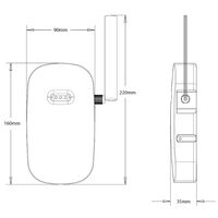 Galaxy Station Small