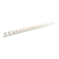 Insulated Busbar Comb 18 Pole 100A Single Phase
