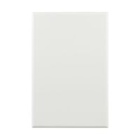 Blank Plate