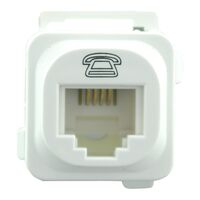 RJ11/ RJ12 Phone Mechanism