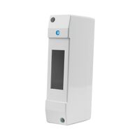 1 Pole Surface Mount Enclosure