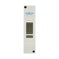 1 Pole Surface Mount Enclosure
