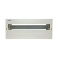 18 Pole Surface Mount Enclosure