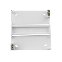 8 Pole Surface Mount Enclosure