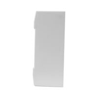 8 Pole Surface Mount Enclosure