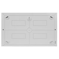 18 Pole Surface Mount Distribution Board