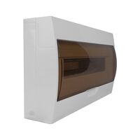 18 Pole Surface Mount Distribution Board