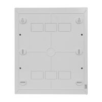 24 Pole Surface Mount Distribution Board