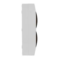 24 Pole Surface Mount Distribution Board