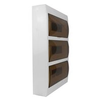 36 Pole Surface Mount Distribution Board