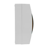 4 Pole Surface Mount Distribution Board