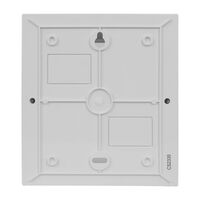 8 Pole Surface Mount Distribution Board