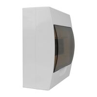 8 Pole Surface Mount Distribution Board