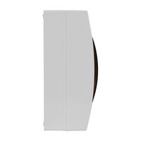 8 Pole Surface Mount Distribution Board