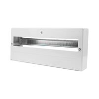 18 Pole Surface Mount Enclosure