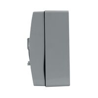 4 Pole Weatherproof Enclosure IP66 Neon Indicator