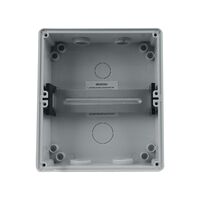 8 Pole Weatherproof Enclosure IP66