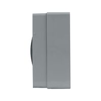 8 Pole Weatherproof Enclosure IP66