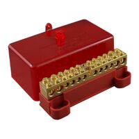 12 Hole Active Link
