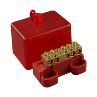 5 Hole Active Link