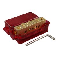Active Link 7 Hole 350A 500V AC