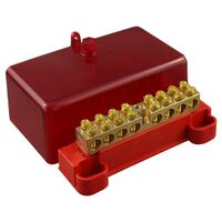 8 Hole Active Link
