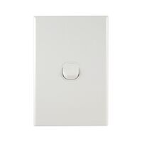 Light Switch 1 Gang – VERTICAL