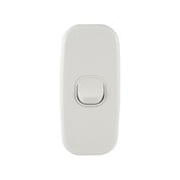 Architrave Switch 1 Gang