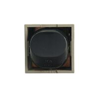 Mech 250V AC 10AX – INTERMEDIATE BLACK