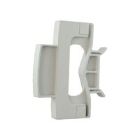 Contactor DIN Rail Mounting Spacer 9mm