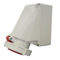 IP67 Socket Outlet 5 Pin – 400V 63A