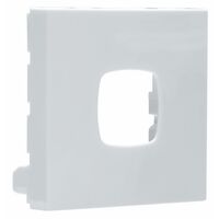 Arteor 2 module adaptor for 770 series mechanisms white