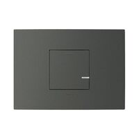 ARTEOR with NETATMO - Wireless Switch - 1 Gang 2 Module - Magnesium