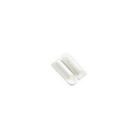 Busbar Comb End Cap 1 Pole 100A