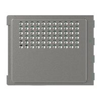 Bticino Sfera Robur Basic Audio Speaker Module Front Cover Allstreet