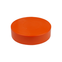 Conduit End Cap 100mm