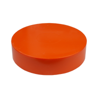 Conduit End Cap 150mm