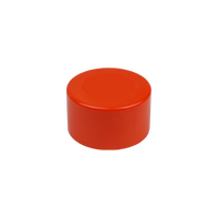 Conduit End Cap 50mm