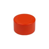 Conduit End Cap 63mm