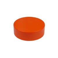 Conduit End Cap 80mm