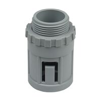 25mm Corrugated Conduit Adaptor – Box of 50
