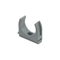 32mm Clip On Conduit Saddle – Box of 50