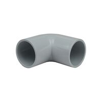 25mm Right Angle Elbow 90° Air Conditioner Bend – Box of 20