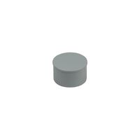 25mm Conduit End Plug – Box of 100