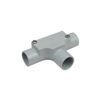 20mm Inspection Tee – Box of 20