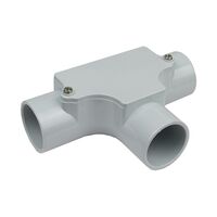 32mm Inspection Tee – Box of 5