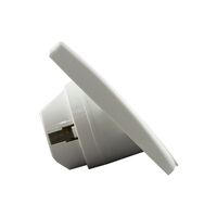 Caravan Outlet Female – 3 Pin 250V AC 10A