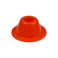 25mm Conduit Locating Flange – Box of 10
