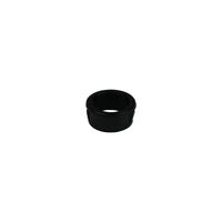 20mm Nylon Bush Black – Box of 100
