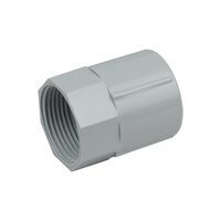 25mm Plain to Screwed Coupling – Box of 50